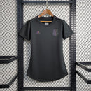 Flamengo Feminina 23-24 Black Edição Especial - Lagrife Sport