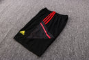 Conjunto Treino Flamengo 22-23 vermelho - Lagrife Sport