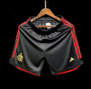 Short Flamengo 23-24 preto - Lagrife Sport