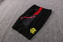 Conjunto Treino Flamengo 22-23 vermelho - Lagrife Sport