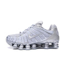 TÊNIS NIKE SHOX TL OFF WHITE - Lagrife Sport