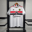 Camisa Branca São Paulo Home - 23/24 Campeão copa do Brasil - Lagrife Sport