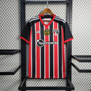 Camisa Tricolor São Paulo Reserva - 23/24 Campeão copa do Brasil - Lagrife Sport