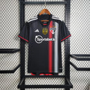 Camisa Preta São Paulo - 23/24 Campeão copa do Brasil - Lagrife Sport