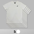 Camisas Nike Basic | Compre 3 e LEVE 5 - Lagrife Sport