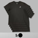 Camisas Nike Basic | Compre 3 e LEVE 5 - Lagrife Sport