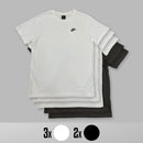 Camisas Nike Basic | Compre 3 e LEVE 5 - Lagrife Sport