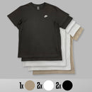 Camisas Nike Basic | Compre 3 e LEVE 5 - Lagrife Sport