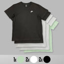 Camisas Nike Basic | Compre 3 e LEVE 5 - Lagrife Sport