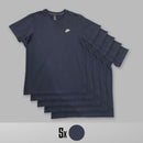 Camisas Nike Basic | Compre 3 e LEVE 5 - Lagrife Sport