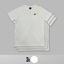 Camisas Nike Basic | Compre 2 e LEVE 3 - Lagrife Sport