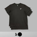 Camisas Nike Basic | Compre 2 e LEVE 3 - Lagrife Sport