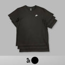 Camisas Nike Basic | Compre 2 e LEVE 3 - Lagrife Sport