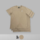 Camisas Nike Basic | Compre 2 e LEVE 3 - Lagrife Sport