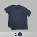 Camisas Nike Basic | Compre 2 e LEVE 3 - Lagrife Sport