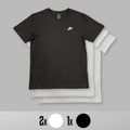 Camisas Nike Basic | Compre 2 e LEVE 3 - Lagrife Sport