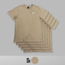 Camisas Nike Basic | Compre 3 e LEVE 5 - Lagrife Sport